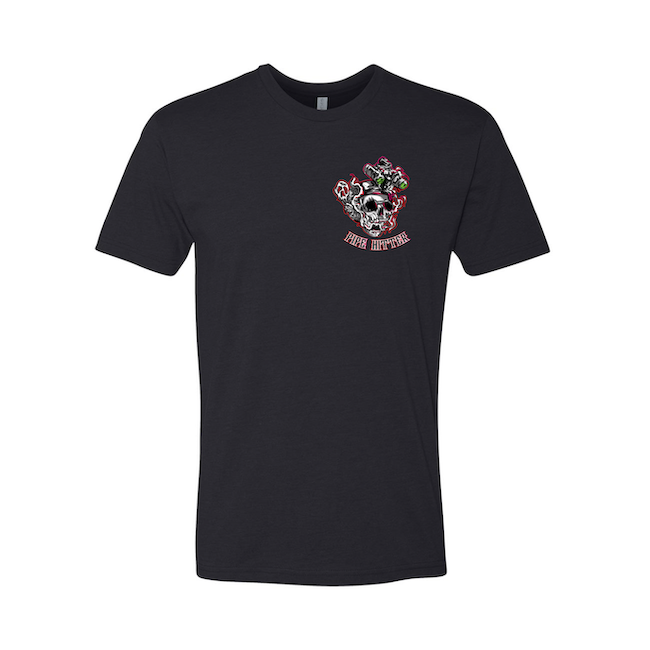 Skull Tee
