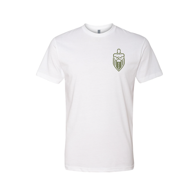 Tactical Armadillo Tee