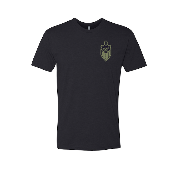 Tactical Armadillo Tee
