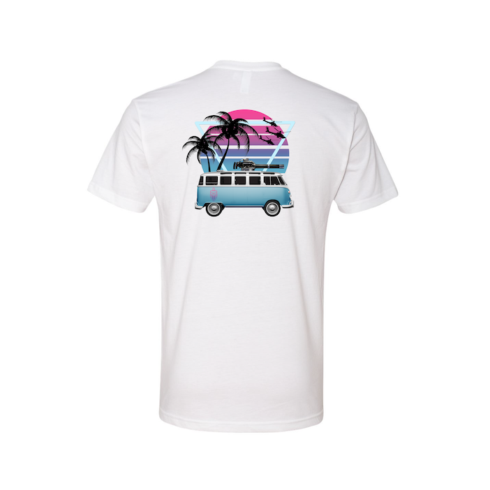 Combat Cruiser Shirt