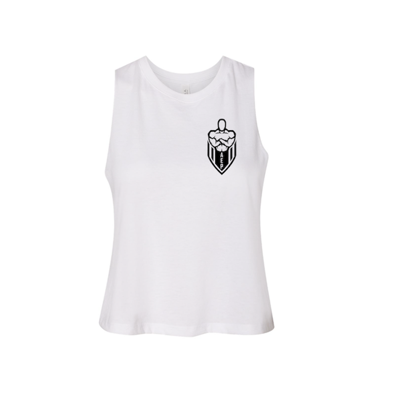AEP crop tank